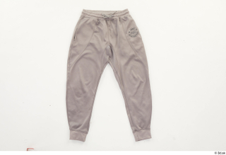 Clothes  311 clothing grey jogger pants sports 0013.jpg